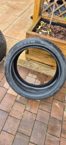 ШИНИ ЛІТНІ NEXEN NEFERA SPORT 225/40/18 92Y XL 
