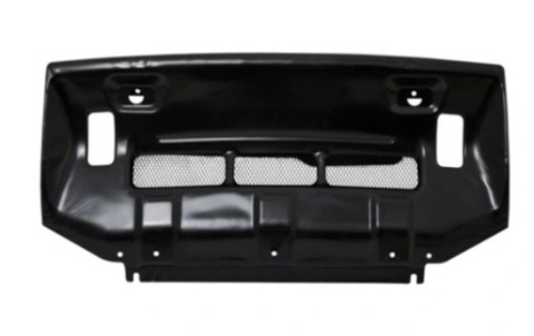 ЗАХИСТ ДВИГУНА ПЕРЕДНЯ PAJERO 3 IV MR437661 