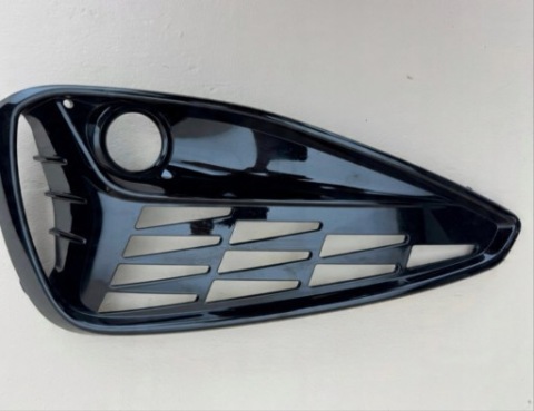 HYUNDAI I30 РЕСТАЙЛ 20R РЕШІТКА БАМПЕРА ЛІВА 86563-G4510 