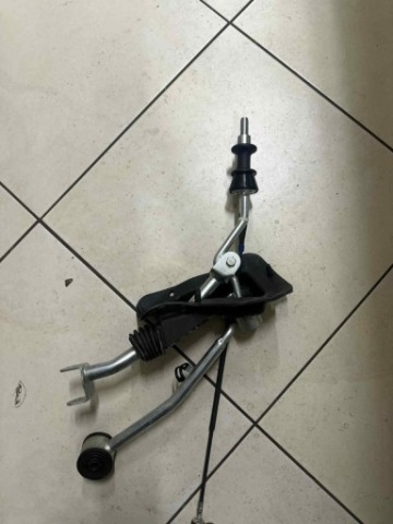 ДОМКРАТ ЗМІНИ ПЕРЕДАЧ SUBARU IMPREZA STI 01-07 ST350104S030 