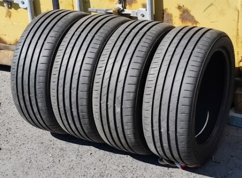 TOYO PROXES COMFORT 225/45 R17 94 V DOT: 4424 - НОВОЕ 