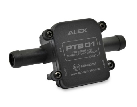 PTS-01 ALEX ОРИГІНАЛЬНИЙ ДАТЧИК LPG OEM NOWY! 