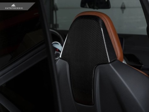 НАКЛАДКИ NA СИДІННЯ BMW PRAWDZIWY КАРБОН F97 G80 G87 I ІНШІ 
