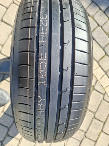 GITI GITISYNERGY H2 205/55 R17 91V ЛІТНІ 