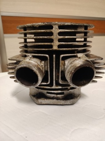 CYLINDER IZ-49 USED 