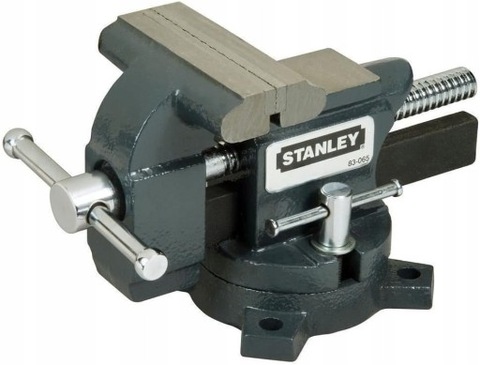 STANLEY 1-83-065 IMADŁO ŚLUSARSKIE ОБЕРТАЛЬНЕ