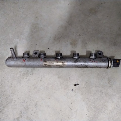НАКЛАДКА ПАЛИВНА 1.6 DCI R9 452 