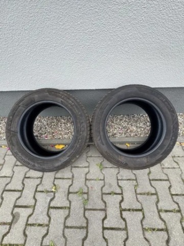 ШИНЫ ЗИМНИЕ HANKOOK WINTER ICEPT EVO3 2ШТ 