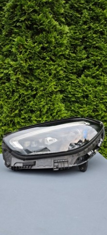 MERCEDES C-KLASA W206 DIGITAL LIGHT ЛІВА ПЕРЕДНЯ A2069062505 