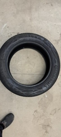 ПРОДАМ ШИНИ 235/55 R19 W XL 