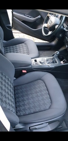 ASIENTOS AUDI A3 8V 5DRZW AIRBAG CON CALEFACCIÓN  