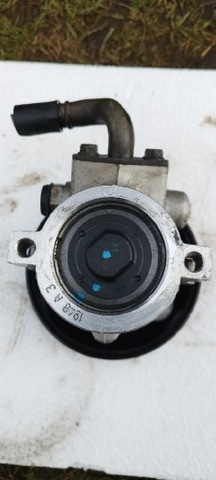 PUMP ELECTRICALLY POWERED HYDRAULIC STEERING CAPTIVA ANTARA 3.2 25953817 ORI  