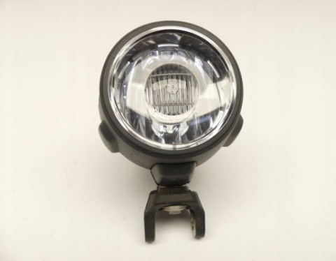 SHADE + REFLECTOR HALOGEN BMW LED NANO K1600 GT GTL GS R1250 RT 
