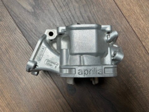 ЦИЛИНДР ROTAX 122 APRILIA RS SX RX MX ETX 125 NICASIL 