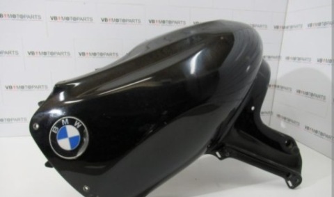 ПЛАСТИК NA БАК BMW F650 GS 