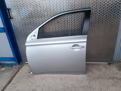 DOOR LEFT MITSUBISHI OUTLANDER 3 2021R U25  