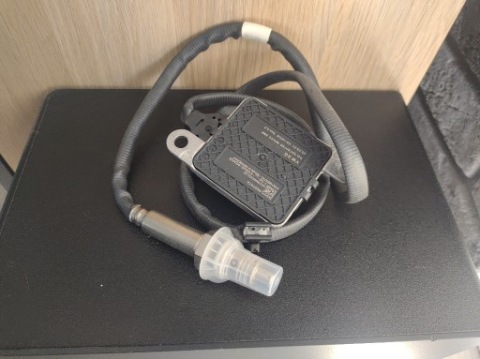 VOLKSWAGEN OE 04L907807ED CZUJNIX NOX ЗОНДА ЛЯМБДА 