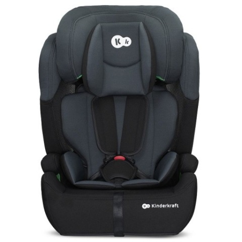 КРІСЛО АВТО KINDERKRAFT COMFORT UP I-SIZE 76-150 CM 