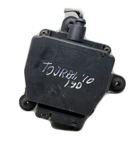 VALVE CONTROL UNIT MAGNETIC - VAG - 6Q0906625E  