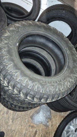 ШИНИ РАДАР RENEGADE R/T+ 275/70 R18 