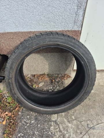 ШИНА ЗИМОВА MAXTREK TREK M7 225/40R18 1 ШТ 