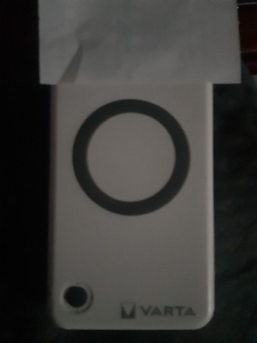 Powerbank VARTA 20000