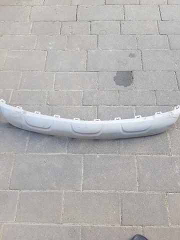 FACING BUMPER OPEL MOKKA X 1,4 T 42491767  