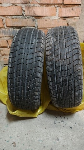 ШИНИ ЛІТНІ AUSTONE CSR43 185/60/14 82H BIEZNIK OK 6-7MM ЦІНА ZA 2 ШТ 