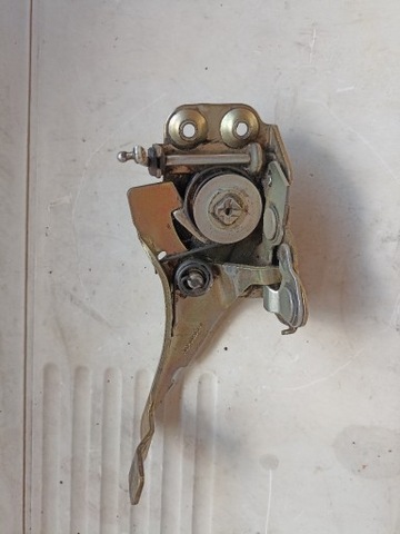LOCK FRONT LEFT 125P I OTHER SPARE PARTS  