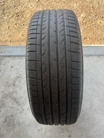 2x Bridgestone Dueler H/P Sport + 2x Toyo R37 225/55 R18 DOT 2418