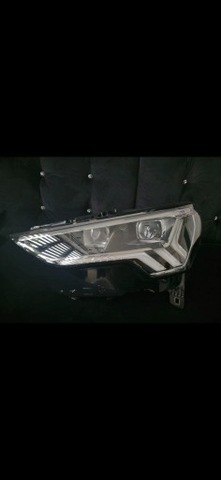 ФАРА AUDI Q3 FULL LED (СВІТЛОДІОД)