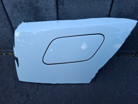 AUDI A4 B9 РЕСТАЙЛ 19- ЗАГЛУШКА ОМИВАЧА ЛІВИЙ ПЕРІД 8W0955275D, 8W0807787D 