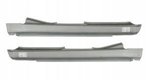 ПОРІГ ПОРОГИ FIAT PUNTO II 2 5-DRZWI 99-10 L+P ОЦИНКОВАНІ 