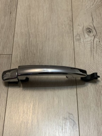 КЛЯМКА ЗОВНІШНЯ CITROEN C3 II 96861424577 