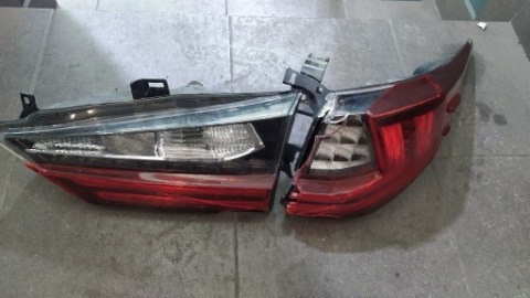 Lexus RX200 RX450