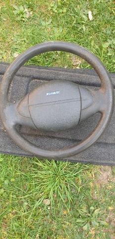 STEERING WHEEL FIAT SEICENTO  