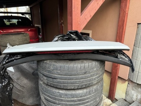 SPOILER DE TAPA AUDI Q3 83A JUEGO - 83A827939  