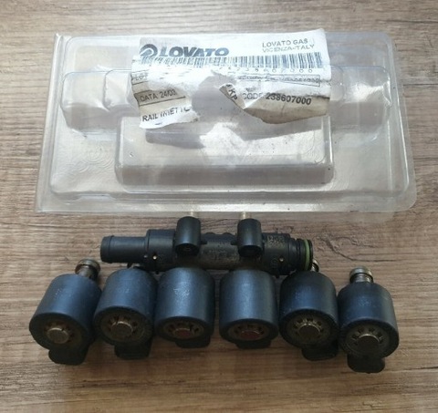 NOZZLES LOVATO 67R-010194  110R-000081  