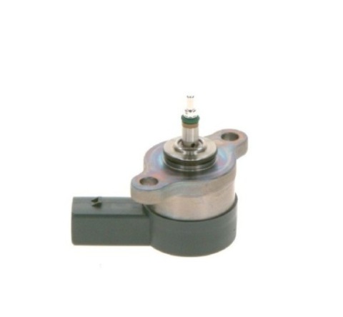 КЛАПАН РЕГУЛЮВАННЯ CISNIENIA, СИСТЕМА COMMON-RAIL BOSCH TECDOC: 0 281 002 750 | 