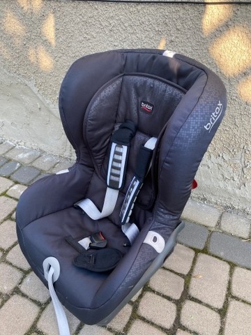 Britax romer 9-18 