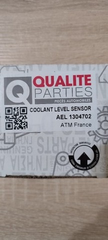 SENSOR LEVEL FLUID OPEL  