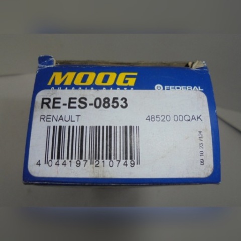 КІНЦІВКА ТЯГИ MOOG RE-ES-0853 RENAULT 