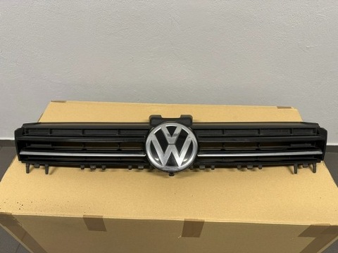 РЕШІТКА VW GOLF VII 2012- 5G0853653