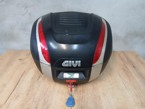 КОФР ЦЕНТРАЛЬНИЙ GIVI B33 NMK MONOKEY 