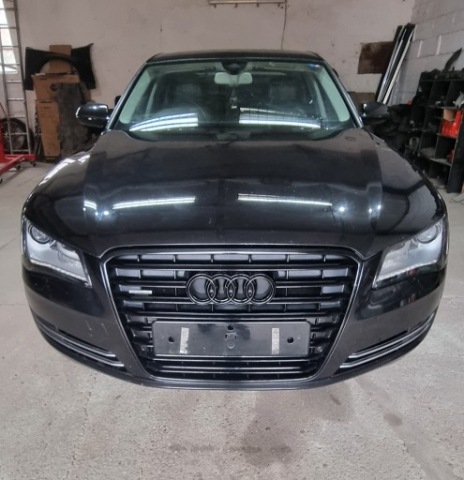 ДВИГУН AUDI A8 D4 4 2TDI CDSB 258KW 197TYS KM 