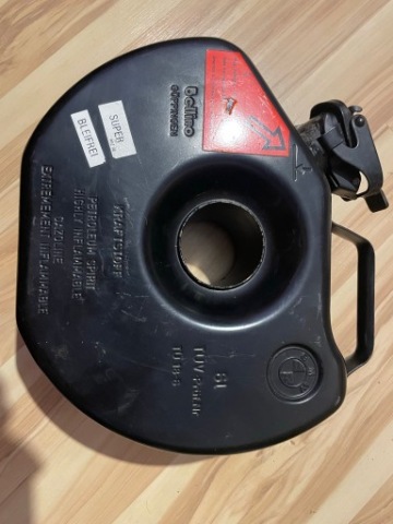 КАНИСТРА 6 LITROWY BELLINO DO BMW E30 E32 E34 