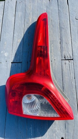 LAMP LEFT REAR VOLVO C30  