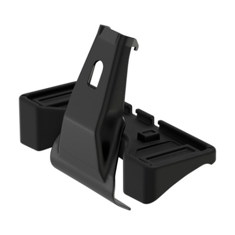 THULE НАБІР 145017 DO VW ПАСАТ СЕДАН OD 2015 METŲ 
