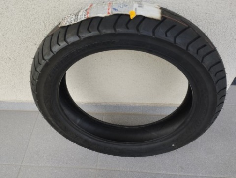 ШИНА BRIDGESTONE BATTLAX BT45 130/80-17M/C 65H НОВА ! 
