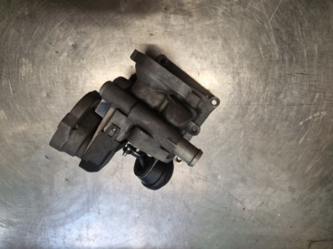 31439464 КЛАПАН ЕГР VOLVO 2.0 D 